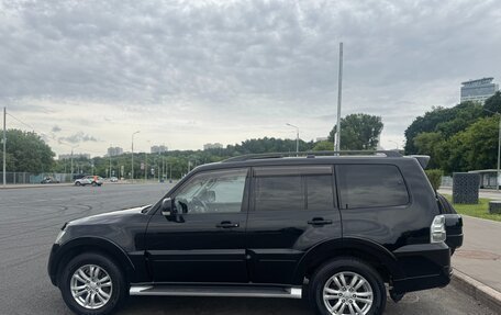 Mitsubishi Pajero IV, 2012 год, 2 790 000 рублей, 2 фотография