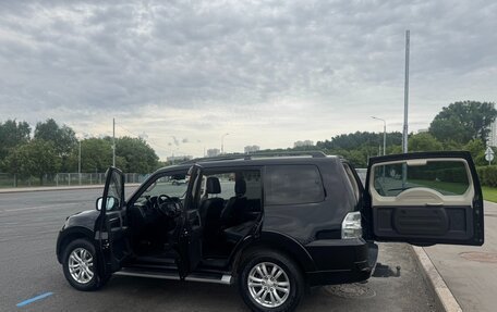Mitsubishi Pajero IV, 2012 год, 2 790 000 рублей, 4 фотография