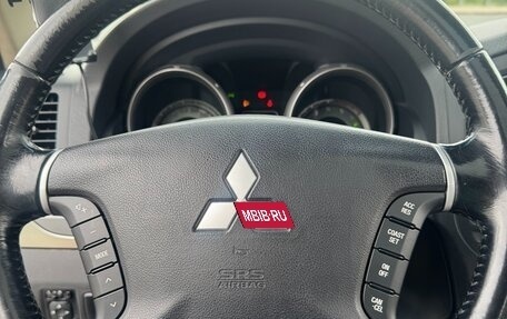 Mitsubishi Pajero IV, 2012 год, 2 790 000 рублей, 8 фотография