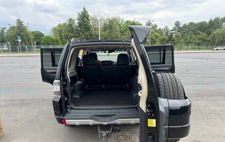Mitsubishi Pajero IV, 2012 год, 2 790 000 рублей, 21 фотография