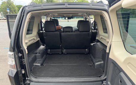 Mitsubishi Pajero IV, 2012 год, 2 790 000 рублей, 22 фотография