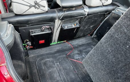 Chevrolet Lacetti, 2006 год, 450 000 рублей, 10 фотография