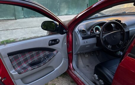 Chevrolet Lacetti, 2006 год, 450 000 рублей, 7 фотография
