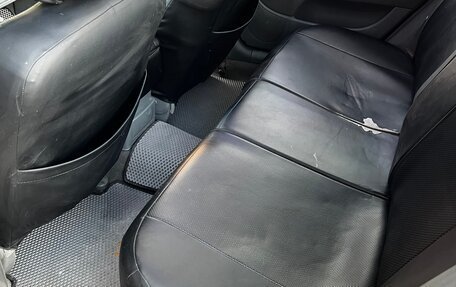 Chevrolet Lacetti, 2006 год, 450 000 рублей, 11 фотография