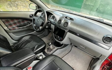 Chevrolet Lacetti, 2006 год, 450 000 рублей, 12 фотография