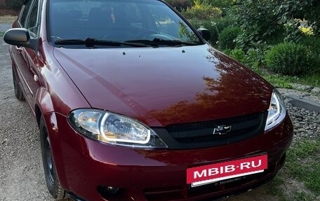 Chevrolet Lacetti, 2006 год, 450 000 рублей, 2 фотография
