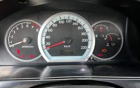 Chevrolet Lacetti, 2006 год, 450 000 рублей, 13 фотография