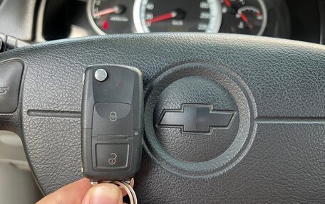 Chevrolet Lacetti, 2006 год, 450 000 рублей, 17 фотография