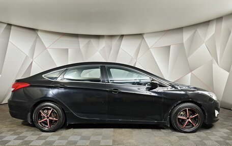 Hyundai i40 I рестайлинг, 2013 год, 599 000 рублей, 6 фотография