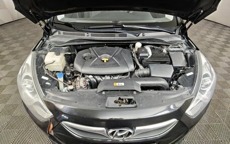 Hyundai i40 I рестайлинг, 2013 год, 599 000 рублей, 11 фотография