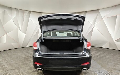 Hyundai i40 I рестайлинг, 2013 год, 599 000 рублей, 12 фотография