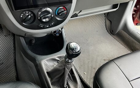 Chevrolet Lacetti, 2006 год, 450 000 рублей, 14 фотография