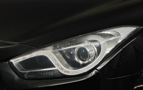 Hyundai i40 I рестайлинг, 2013 год, 599 000 рублей, 10 фотография