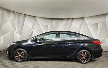 Hyundai i40 I рестайлинг, 2013 год, 599 000 рублей, 5 фотография