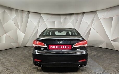 Hyundai i40 I рестайлинг, 2013 год, 599 000 рублей, 8 фотография