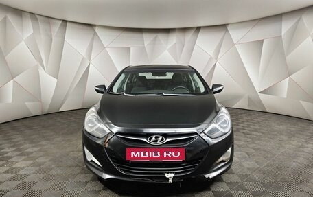 Hyundai i40 I рестайлинг, 2013 год, 599 000 рублей, 7 фотография