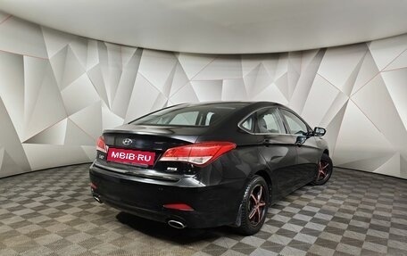 Hyundai i40 I рестайлинг, 2013 год, 599 000 рублей, 2 фотография
