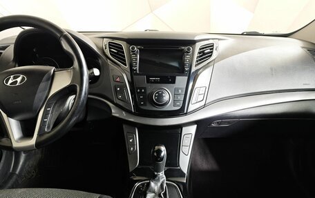 Hyundai i40 I рестайлинг, 2013 год, 599 000 рублей, 15 фотография