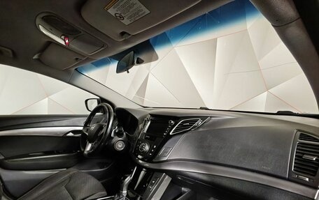 Hyundai i40 I рестайлинг, 2013 год, 599 000 рублей, 13 фотография