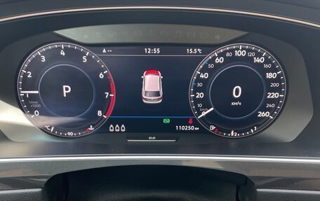 Volkswagen Tiguan II, 2017 год, 3 400 000 рублей, 8 фотография