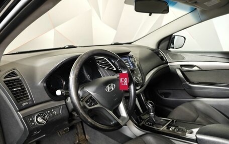 Hyundai i40 I рестайлинг, 2013 год, 599 000 рублей, 19 фотография