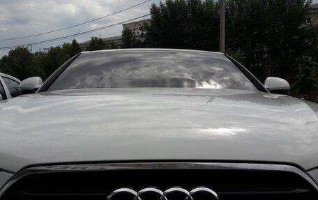 Audi A6, 2014 год, 1 490 000 рублей, 6 фотография