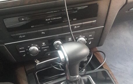 Audi A6, 2014 год, 1 490 000 рублей, 3 фотография