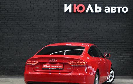 Audi A5, 2011 год, 950 000 рублей, 7 фотография