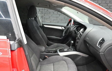Audi A5, 2011 год, 950 000 рублей, 10 фотография