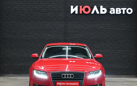 Audi A5, 2011 год, 950 000 рублей, 2 фотография