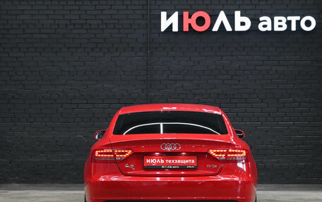 Audi A5, 2011 год, 950 000 рублей, 5 фотография