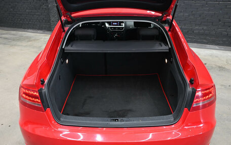 Audi A5, 2011 год, 950 000 рублей, 6 фотография