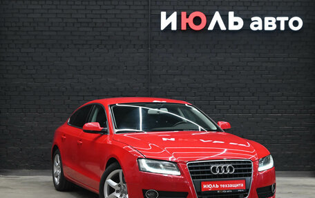 Audi A5, 2011 год, 950 000 рублей, 3 фотография