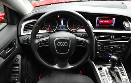 Audi A5, 2011 год, 950 000 рублей, 12 фотография