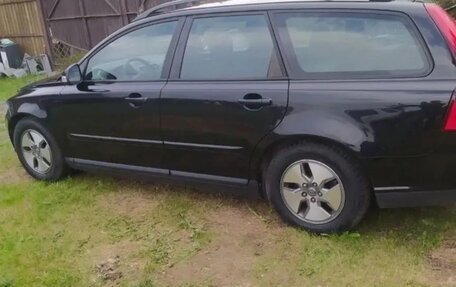 Volvo V50 I, 2009 год, 910 000 рублей, 2 фотография
