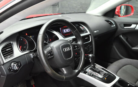 Audi A5, 2011 год, 950 000 рублей, 16 фотография