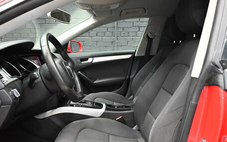 Audi A5, 2011 год, 950 000 рублей, 17 фотография