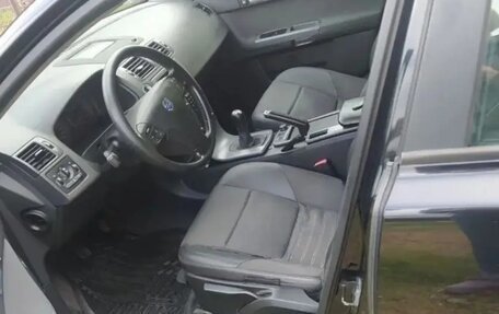 Volvo V50 I, 2009 год, 910 000 рублей, 5 фотография