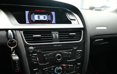 Audi A5, 2011 год, 950 000 рублей, 14 фотография