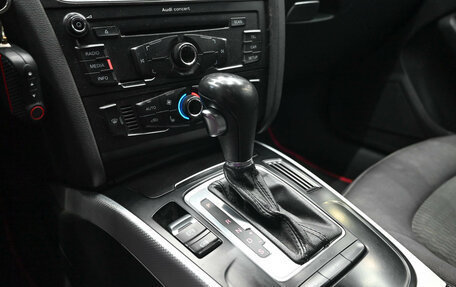 Audi A5, 2011 год, 950 000 рублей, 15 фотография