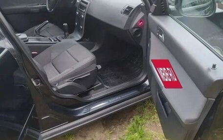 Volvo V50 I, 2009 год, 910 000 рублей, 8 фотография