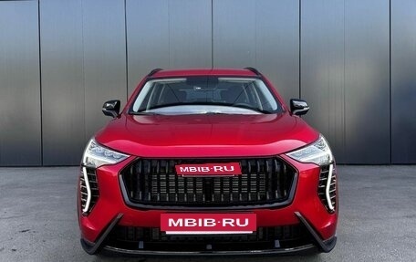 Haval Jolion, 2026 год, 2 449 000 рублей, 2 фотография