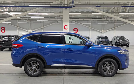 Haval F7 I, 2020 год, 1 860 000 рублей, 4 фотография