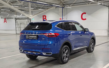 Haval F7 I, 2020 год, 1 860 000 рублей, 5 фотография