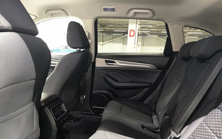 Haval F7 I, 2020 год, 1 860 000 рублей, 12 фотография