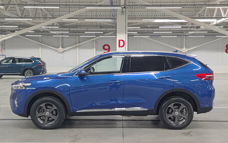Haval F7 I, 2020 год, 1 860 000 рублей, 8 фотография