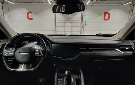 Haval F7 I, 2020 год, 1 860 000 рублей, 14 фотография
