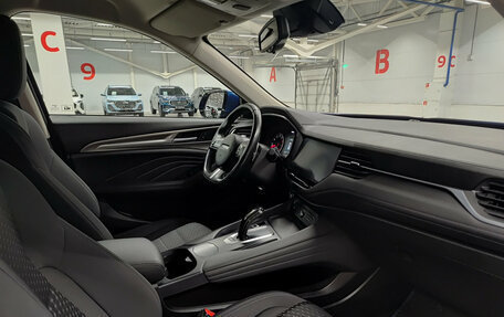 Haval F7 I, 2020 год, 1 860 000 рублей, 11 фотография
