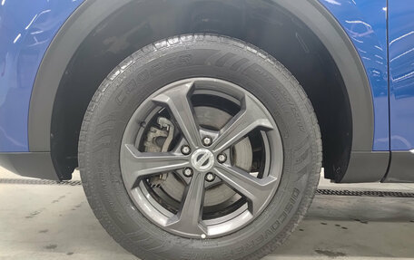 Haval F7 I, 2020 год, 1 860 000 рублей, 18 фотография