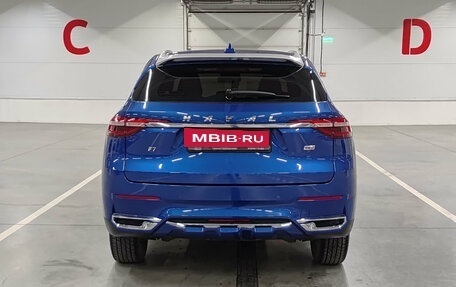 Haval F7 I, 2020 год, 1 860 000 рублей, 6 фотография